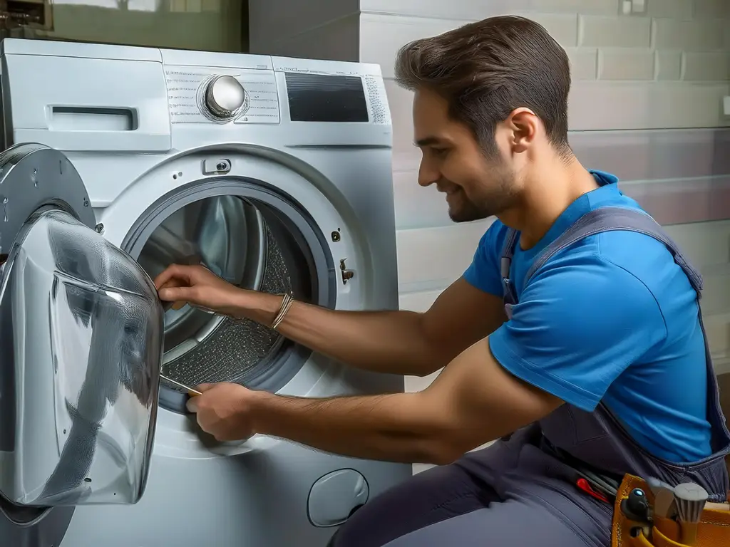 washing-machine-repaire-services