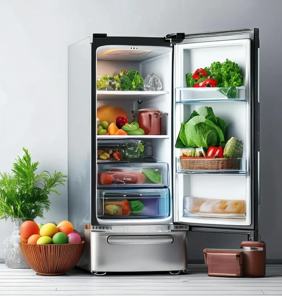 Godrej-Refrigerator-Service-Center