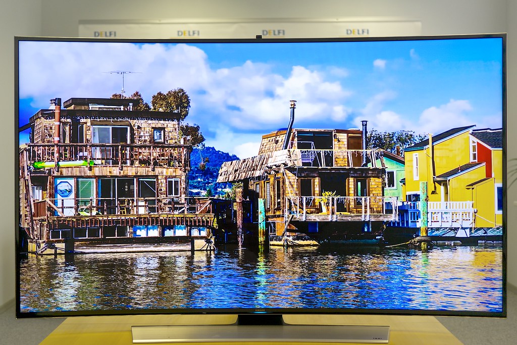 Samsung led tv service center