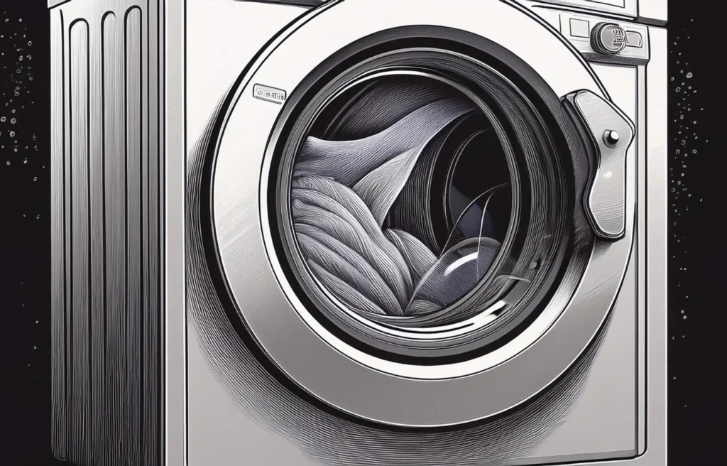 washing machine repairing services